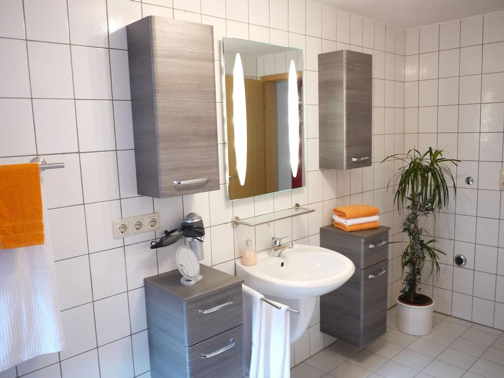 Ferienwohnung-Apartment Regnitztal Buttenheim Chambre photo