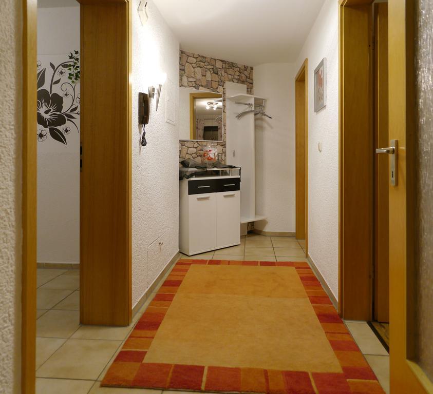 Ferienwohnung-Apartment Regnitztal Buttenheim Chambre photo