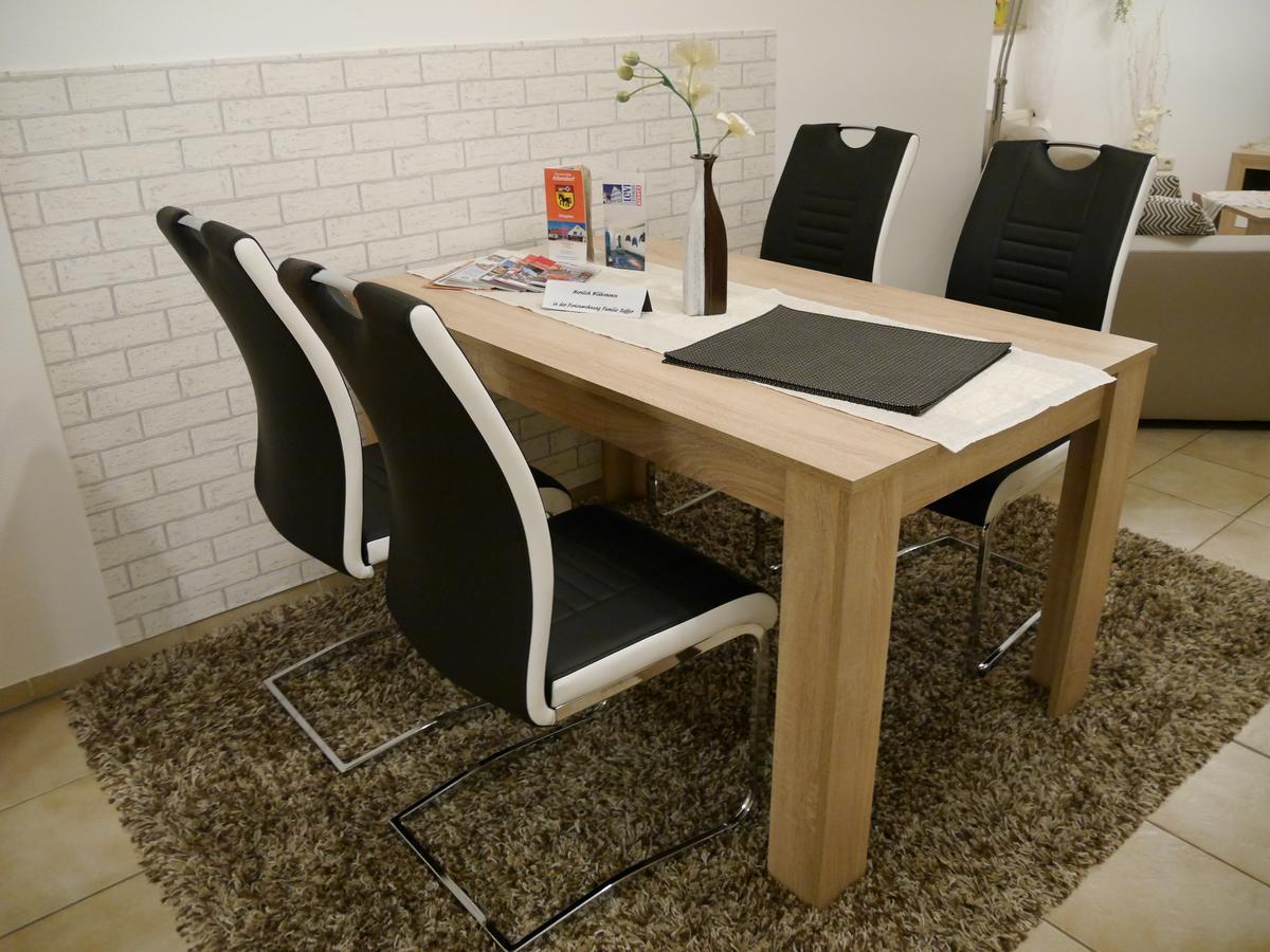 Ferienwohnung-Apartment Regnitztal Buttenheim Extérieur photo