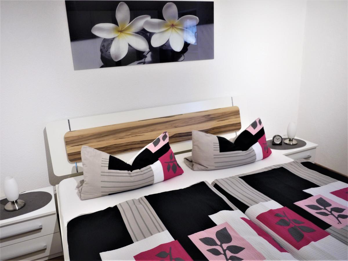 Ferienwohnung-Apartment Regnitztal Buttenheim Extérieur photo