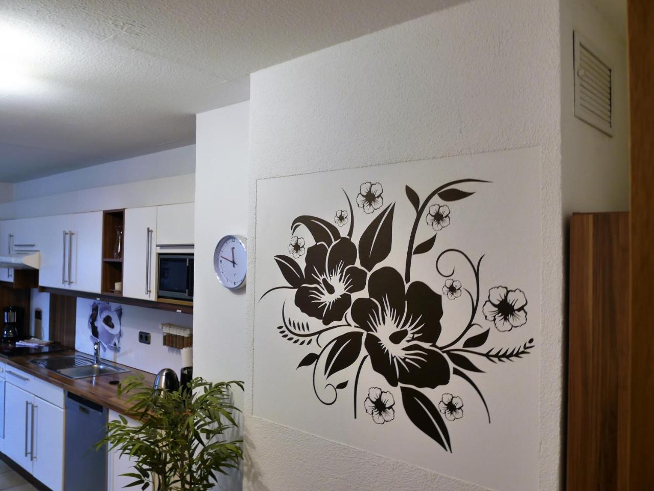 Ferienwohnung-Apartment Regnitztal Buttenheim Extérieur photo