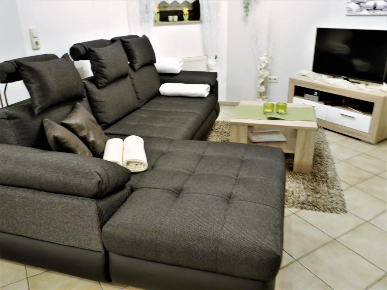 Ferienwohnung-Apartment Regnitztal Buttenheim Extérieur photo