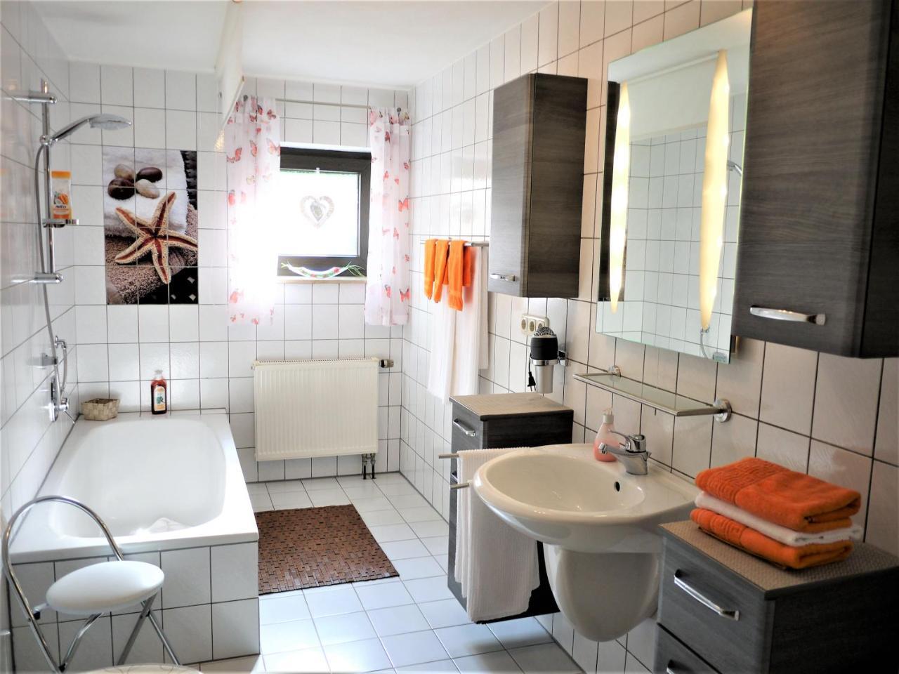 Ferienwohnung-Apartment Regnitztal Buttenheim Extérieur photo