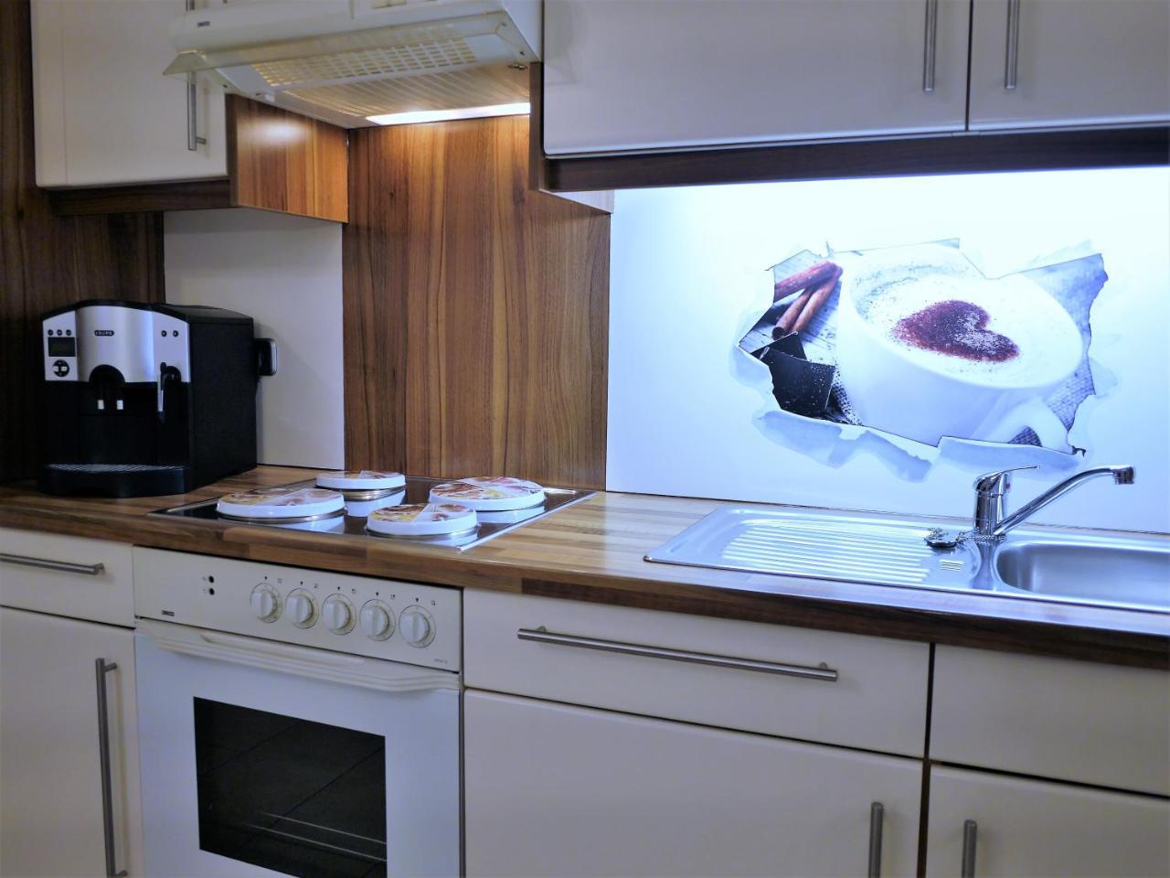 Ferienwohnung-Apartment Regnitztal Buttenheim Extérieur photo